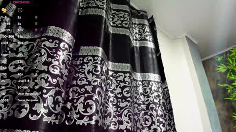 LIAM KLEIN online show from January 2025 11:09:02 AM