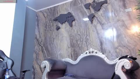 LIAM KLEIN online show from February 2025 02:10:02 PM