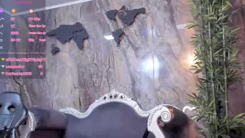 LIAM KLEIN online show from February 2025 02:20:02 PM