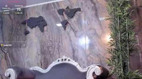 LIAM KLEIN online show from March 2025 02:10:02 PM