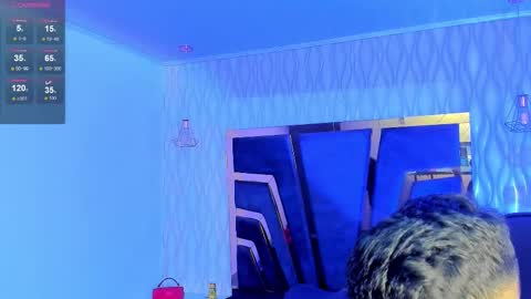 LIAM KLEIN online show from February 2026 11:16:01 AM