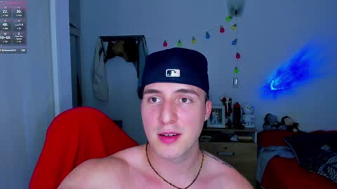 liam online show from December 2024 06:41:02 AM