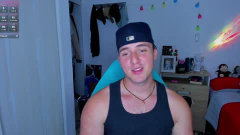 liam online show from January 2025 06:03:02 AM