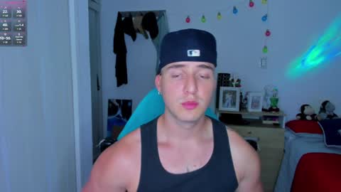 liam online show from January 2025 03:32:02 AM