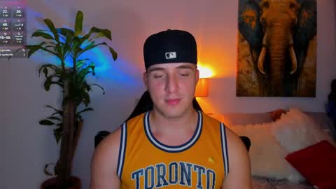 liam online show from February 2025 07:48:02 AM