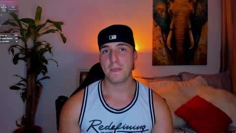 liam online show from March 2025 07:03:01 AM