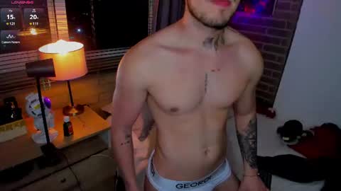 liam online show from June 2026 04:02:01 AM