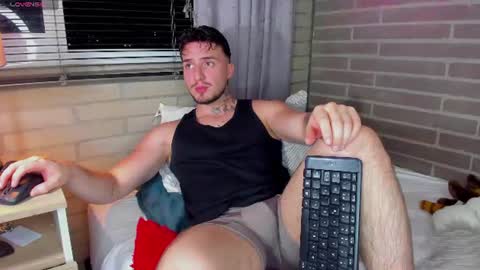 liam online show from July 2026 03:43:01 AM
