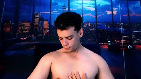 Snapshot of liam_rosetti chatting on November 2025 03:17:01 AM Liam Rosetti online show from November 2025 03:17:01 AM