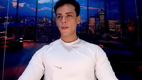 Snapshot of liam_rosetti chatting on November 2025 03:06:01 AM Liam Rosetti online show from November 2025 03:06:01 AM