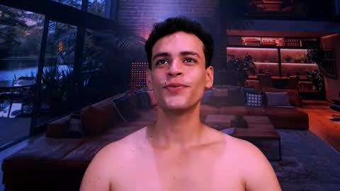 Snapshot of liam_rosetti chatting on November 2025 04:25:02 AM Liam Rosetti online show from November 2025 04:25:02 AM