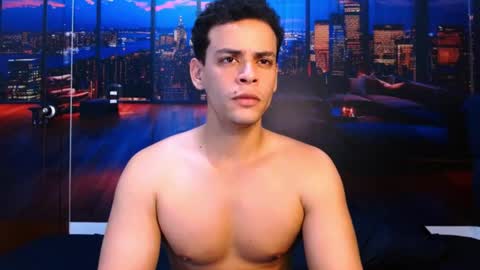 Snapshot of liam_rosetti chatting on November 2025 04:26:02 AM Liam Rosetti online show from November 2025 04:26:02 AM