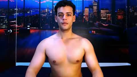 Snapshot of liam_rosetti chatting on November 2025 04:16:01 AM Liam Rosetti online show from November 2025 04:16:01 AM