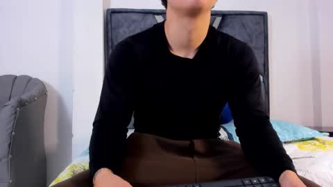 Call me Lian online show from February 2026 12:10:02 PM