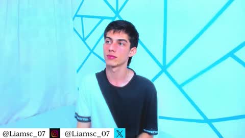 Liam scott77 online show from February 2026 12:29:02 AM