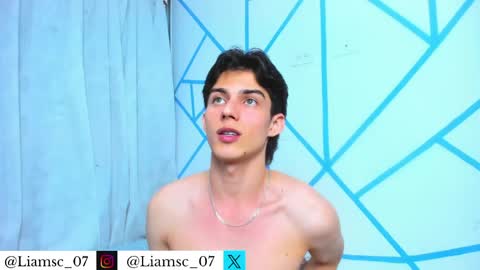 Snapshot of liam_scott77 chatting on June 2026 02:56:02 AM Liam scott77 online show from June 2026 02:56:02 AM