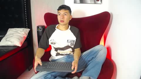 Liam  online show from February 2026 11:52:01 AM