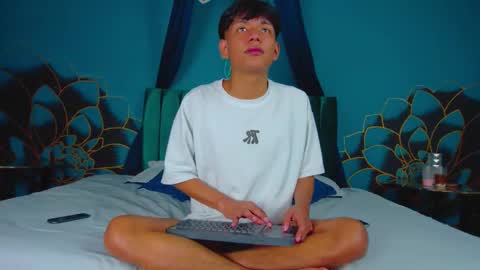 Liam online show from January 2026 04:33:02 PM