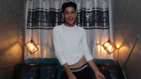 liam sti1 online show from October 2025 01:52:02 AM