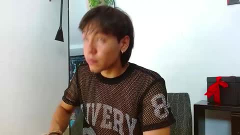 liamxul online show from October 2025 07:36:02 PM