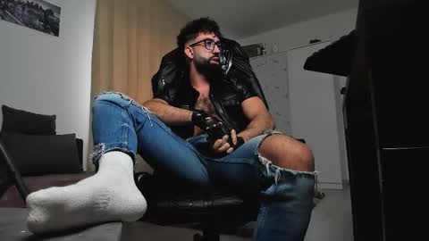 Liam online show from February 2026 07:38:02 AM