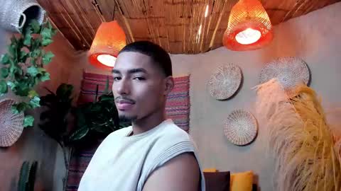 Liam Byrne online show from February 2025 07:25:02 PM