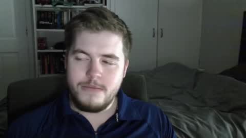 Snapshot of liamfoxx chatting on October 2025 01:33:02 AM Liam Fox online show from October 2025 01:33:02 AM