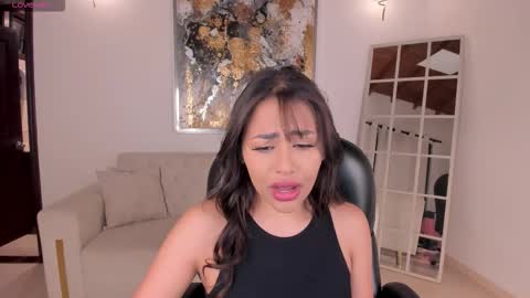 Snapshot of liammcarter chatting on October 2025 03:27:01 AM Liam online show from October 2025 03:27:01 AM