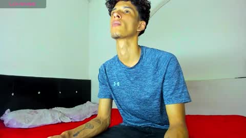 LIAM  KAI online show from March 2026 03:52:02 AM