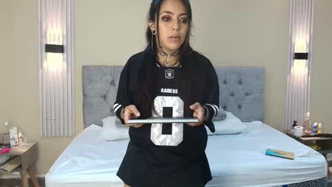 Snapshot of liamonroee_ chatting on September 2025 11:46:02 AM L I A M O N R O E online show from September 2025 11:46:02 AM