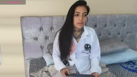 Snapshot of liamonroee_ chatting on September 2025 11:59:01 AM L I A M O N R O E online show from September 2025 11:59:01 AM