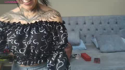 Snapshot of liamonroee_ chatting on October 2025 11:39:01 AM L I A M O N R O E online show from October 2025 11:39:01 AM