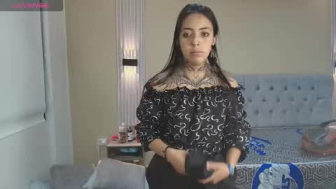 Snapshot of liamonroee_ chatting on October 2025 11:53:01 AM L I A M O N R O E online show from October 2025 11:53:01 AM