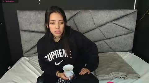 Snapshot of liamonroee_ chatting on October 2025 12:26:02 PM L I A M O N R O E online show from October 2025 12:26:02 PM