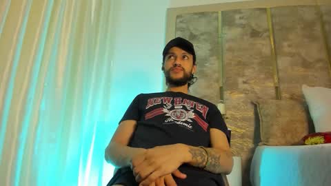 Snapshot of liamsamderz chatting on October 2025 12:06:01 PM LiamSamderz online show from October 2025 12:06:01 PM