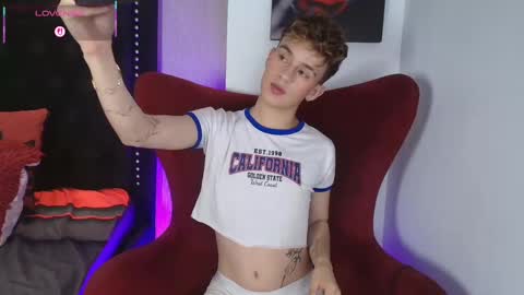 liam online show from October 2025 04:57:01 AM