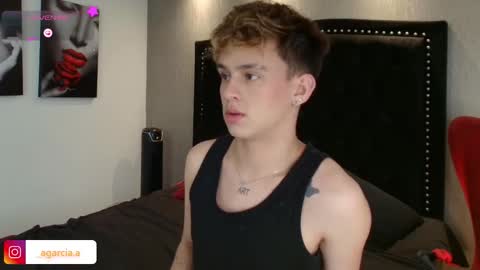 liam online show from January 2026 05:24:01 AM