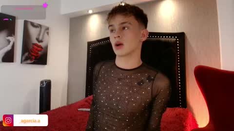 liam online show from January 2026 04:27:01 AM