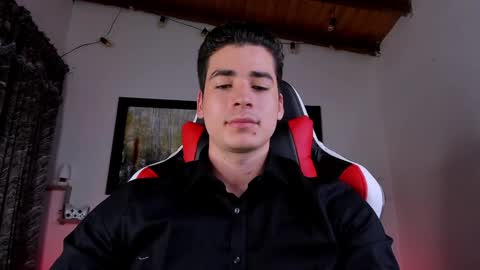 liamwyatt_ online show from January 2025 06:05:01 AM