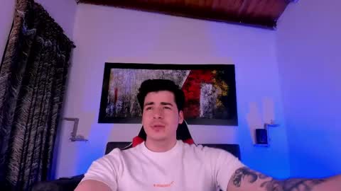 liamwyatt_ online show from May 2026 09:35:01 AM