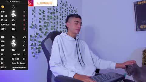    online show from January 2025 12:18:01 PM