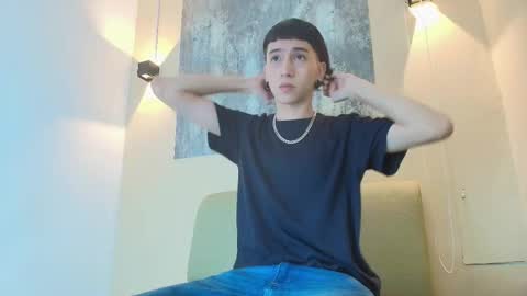 lian_cameron online show from January 2026 03:20:02 AM