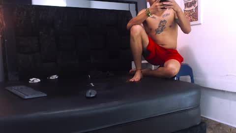 Snapshot of lian_jacob chatting on May 2026 08:09:02 AM Lian Jacob online show from May 2026 08:09:02 AM