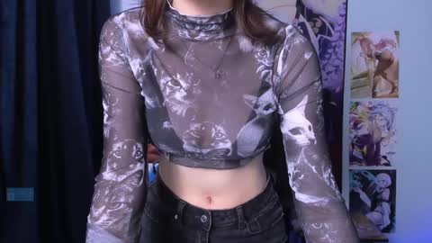 Snapshot of liana_kisses chatting on December 2024 11:24:02 PM Little Liana online show from December 2024 11:24:02 PM