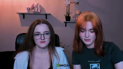 Snapshot of liana_kisses chatting on December 2024 08:34:01 PM Little Liana online show from December 2024 08:34:01 PM