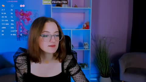 Snapshot of liana_kisses chatting on January 2025 10:41:02 PM Little Liana online show from January 2025 10:41:02 PM