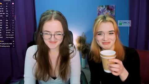 Snapshot of liana_kisses chatting on January 2025 08:40:01 PM Little Liana online show from January 2025 08:40:01 PM