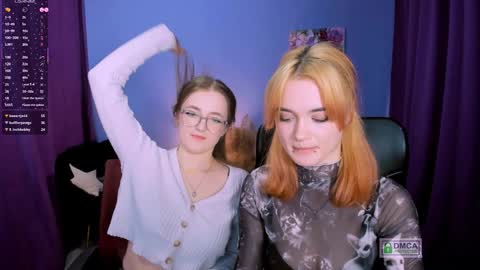 Snapshot of liana_kisses chatting on January 2025 08:11:01 PM Little Liana online show from January 2025 08:11:01 PM