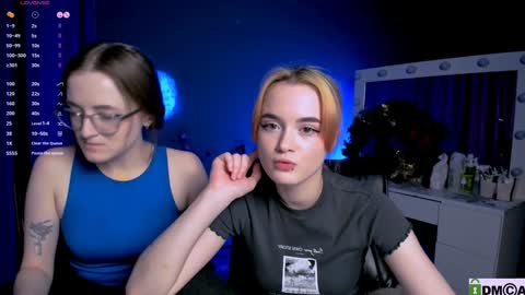 Snapshot of liana_kisses chatting on January 2025 08:42:01 PM Little Liana online show from January 2025 08:42:01 PM