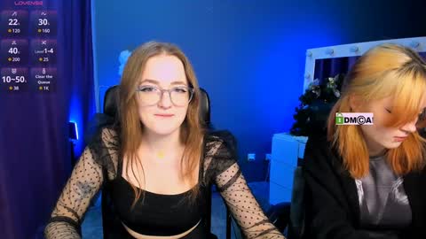 Snapshot of liana_kisses chatting on February 2025 12:36:02 PM Little Liana online show from February 2025 12:36:02 PM
